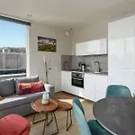 House Boat Tenerife 5*