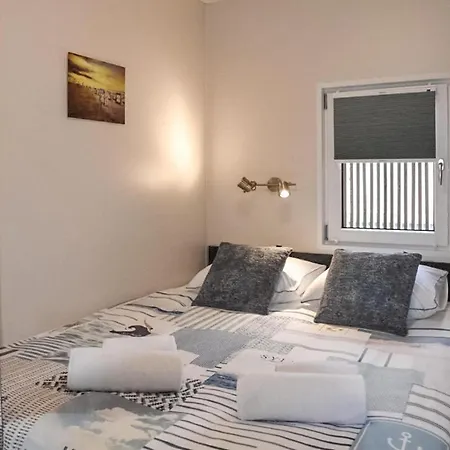 Bateau-hôtel House Boat Tenerife Maastricht