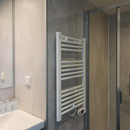 House Boat Tenerife Bateau-hôtel 5*