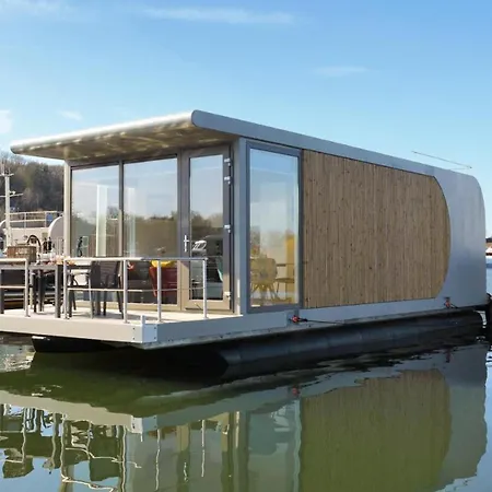 بوتيل House Boat Tenerife ماسترخت