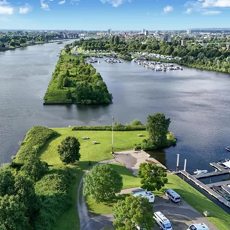 House Boat Tenerife 마스트리흐트