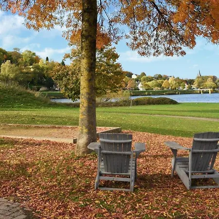 House Boat Tenerife 마스트리흐트