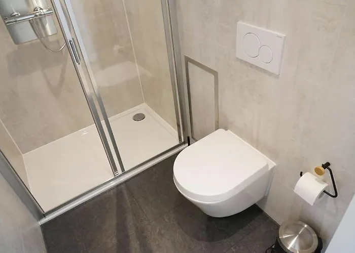 Hotel en barco House Boat Tenerife