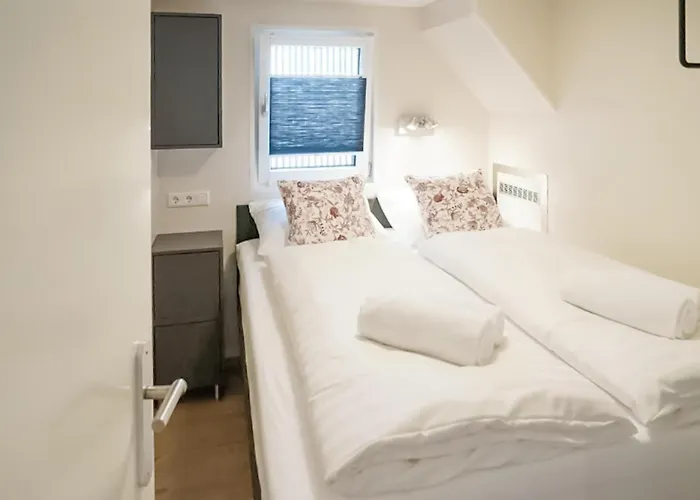 Hotel en barco House Boat Tenerife Maastricht