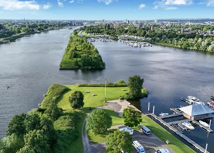 House Boat Tenerife Maastricht