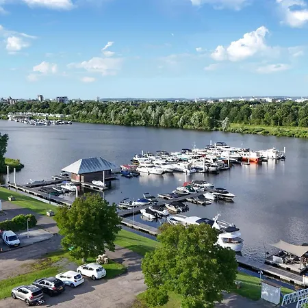 Botel House Boat Tenerife