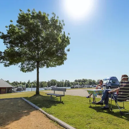 House Boat Tenerife Botel Maastricht