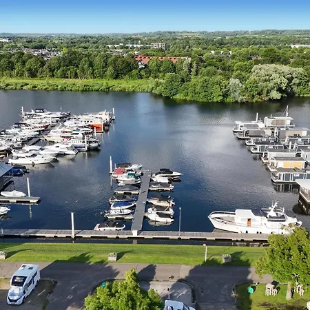 House Boat Tenerife Botel 5*