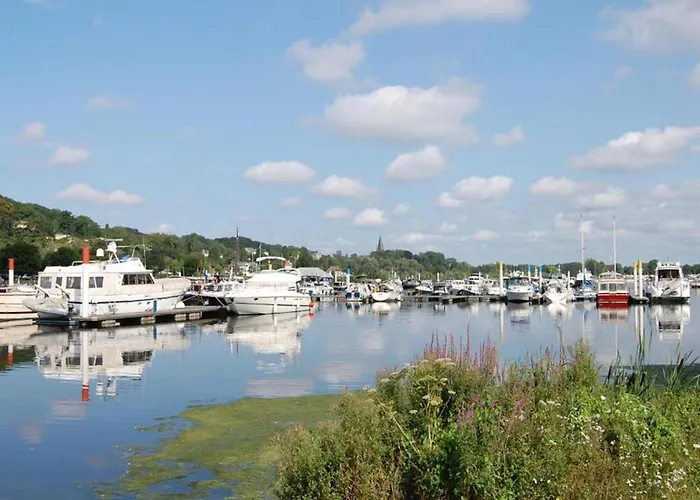 House Boat Tenerife 5*