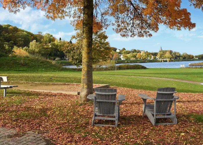 House Boat Tenerife Maastricht